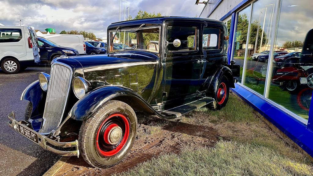VSP Automobiles - St Hilaire Petitville